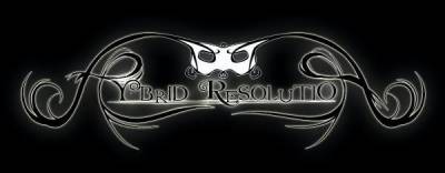 logo Hybrid Resolution